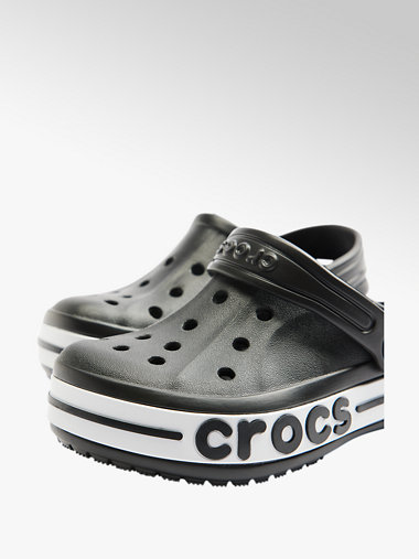 Deichmann crocs clearance